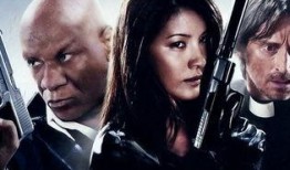 杀人锦标赛2在线观看,生死对决，复仇之火再燃