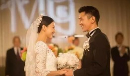娱乐圈最新爆料结婚,明星夫妻甜蜜官宣，喜结连理！